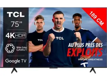 Image relative au TCL-75P71B