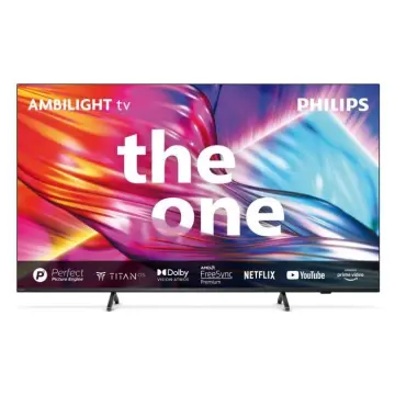 Image relative au PHILIPS-75PUS8909