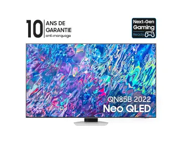 Image relative au SAMSUNG-QE75QN85BBT