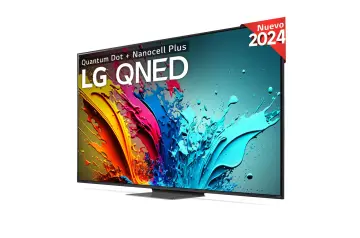 Image relative au LG-75QNED86T