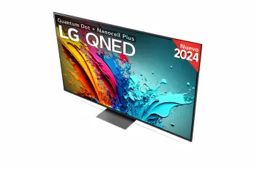 Image relative au LG-75QNED86T