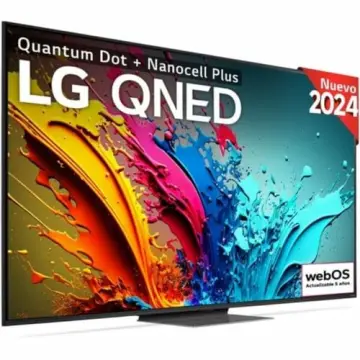 Image relative au LG-75QNED87
