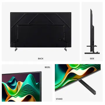 Image relative au HISENSE-75U6NQ