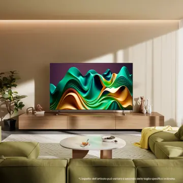 Image relative au HISENSE-75U6NQ