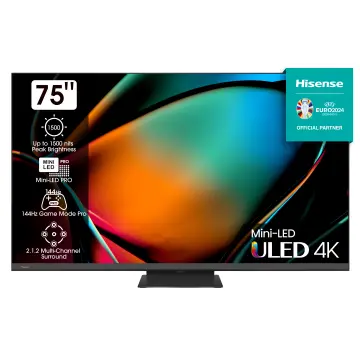 Image relative au HISENSE-75U8KQ