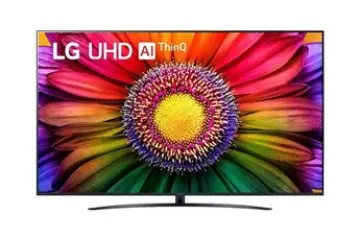 Image relative au LG-75UR81006LJ