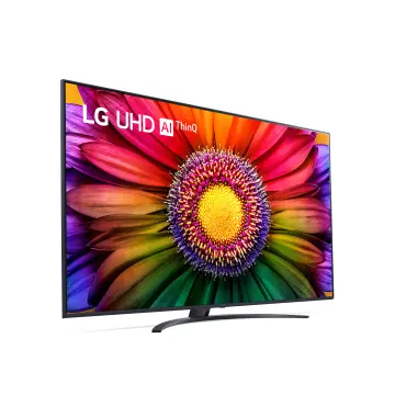 Image relative au LG-75UR81006LJ