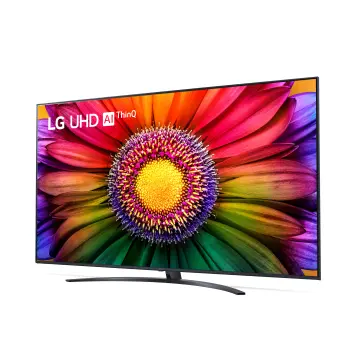 Image relative au LG-75UR81006LJ