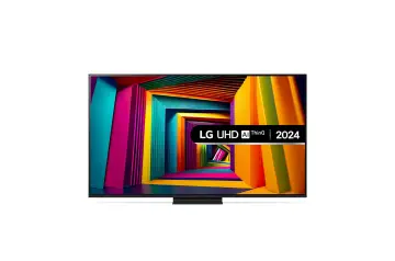 Image relative au LG-75UT91006LA