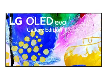 Image relative au LG-OLED77G2