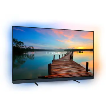 Image relative au PHILIPS-77OLED909