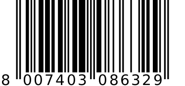  imetec c2100 gtin : 8007403086329