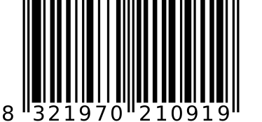 TV wirlsweal gtin : 8321970210919
