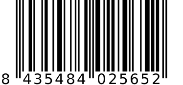 TV cecotec gtin : 8435484025652