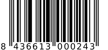 TV tdsystems gtin : 8436613000243