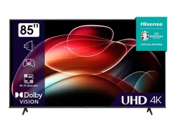 Image relative au HISENSE-85A6K
