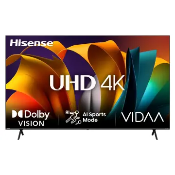 Image relative au HISENSE-85A6N