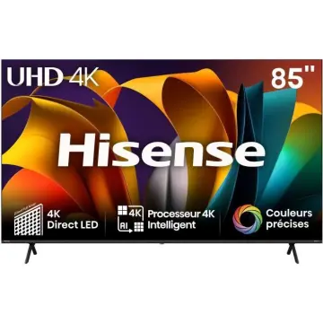 Image relative au HISENSE-85A6N