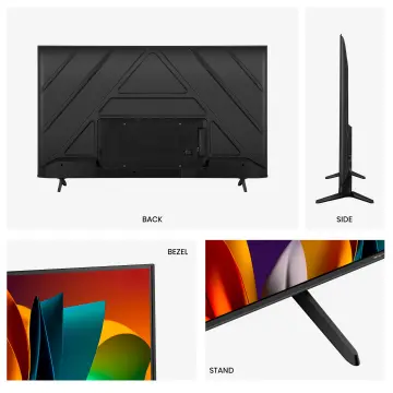 Image relative au HISENSE-85A6N