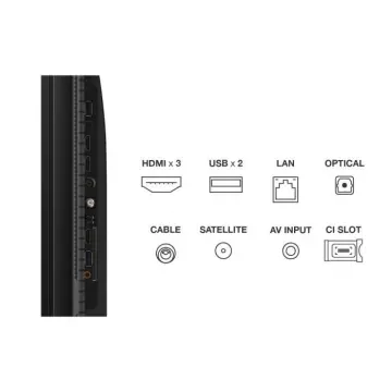 Image relative au TCL-85C69B