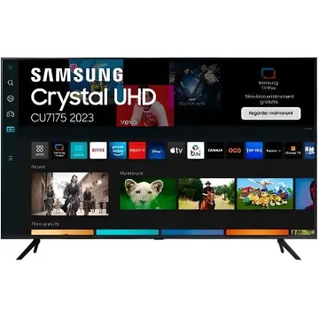 Image relative au SAMSUNG-TU85CU7175U