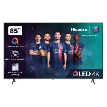 Image relative au HISENSE-85E7NQ