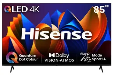 Image relative au HISENSE-85E7NQ