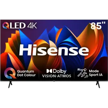 Image relative au HISENSE-85E7NQ