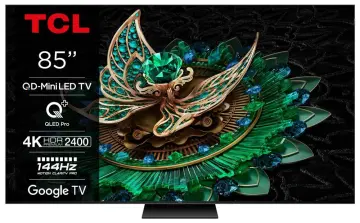 Image relative au TCL-85MQLED85