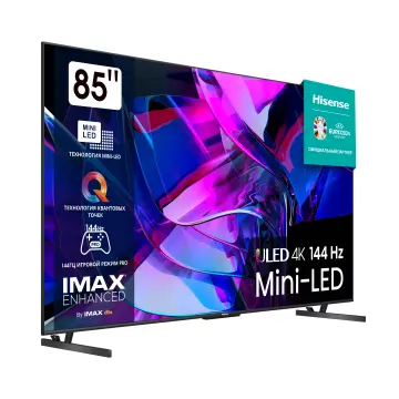 Image relative au HISENSE-85U7KQ