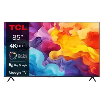 Image relative au TCL-85V6B