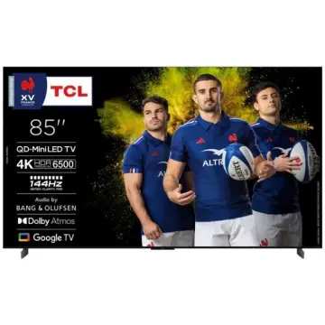 Image relative au TCL-85X11K