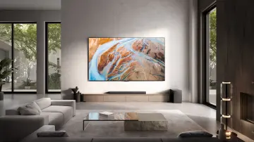 Image relative au TCL-85X955