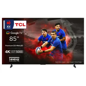 Image relative au TCL-85X955