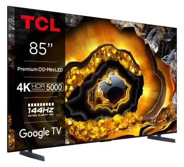 Image relative au TCL-85X955