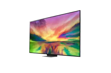 Image relative au LG-86QNED81