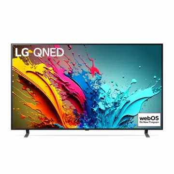 Image relative au LG-86QNED85