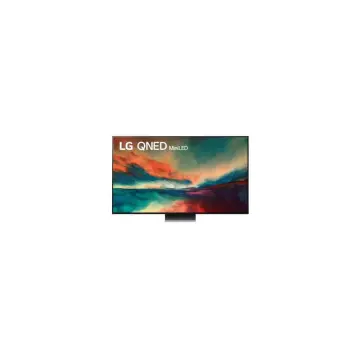 Image relative au LG-86QNED866RE