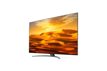Image relative au LG-86QNED916QE