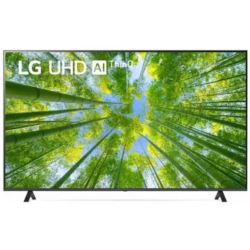 Image relative au LG-86UQ8000