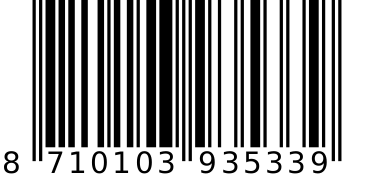  philips csa250 gtin : 8710103935339