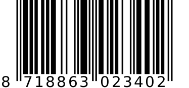 Téléviseur philips gtin : 8718863023402