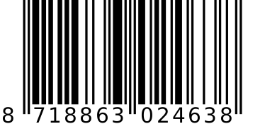  philips gtin : 8718863024638