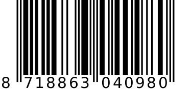 Téléviseur philips gtin : 8718863040980