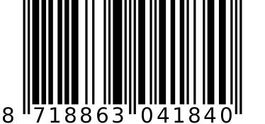  philips gtin : 8718863041840