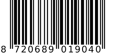  philips gtin : 8720689019040
