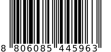 null gtin : 8806085445963