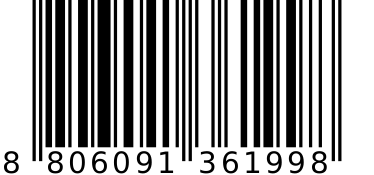  lg gtin : 8806091361998