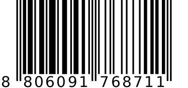 Téléviseur lg gtin : 8806091768711