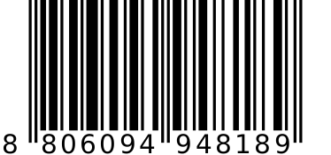 TV samsung gtin : 8806094948189